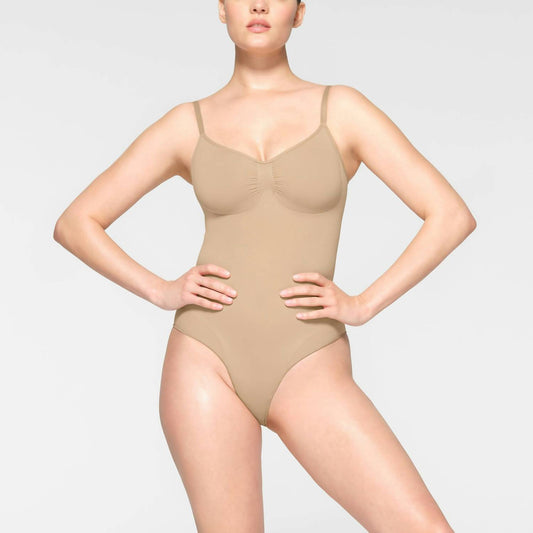 Skims - Seamless Sculpt Brief Bodysuit