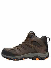 Merrell - Men's Moab Vertex 2 Wp Safety Boots