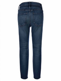 Kut From The Kloth - Charlize High Rise Cigarette Leg Jeans