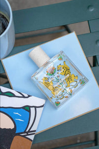 Maison Matine - Women's Into The Wild Eau De Parfum - 50ml