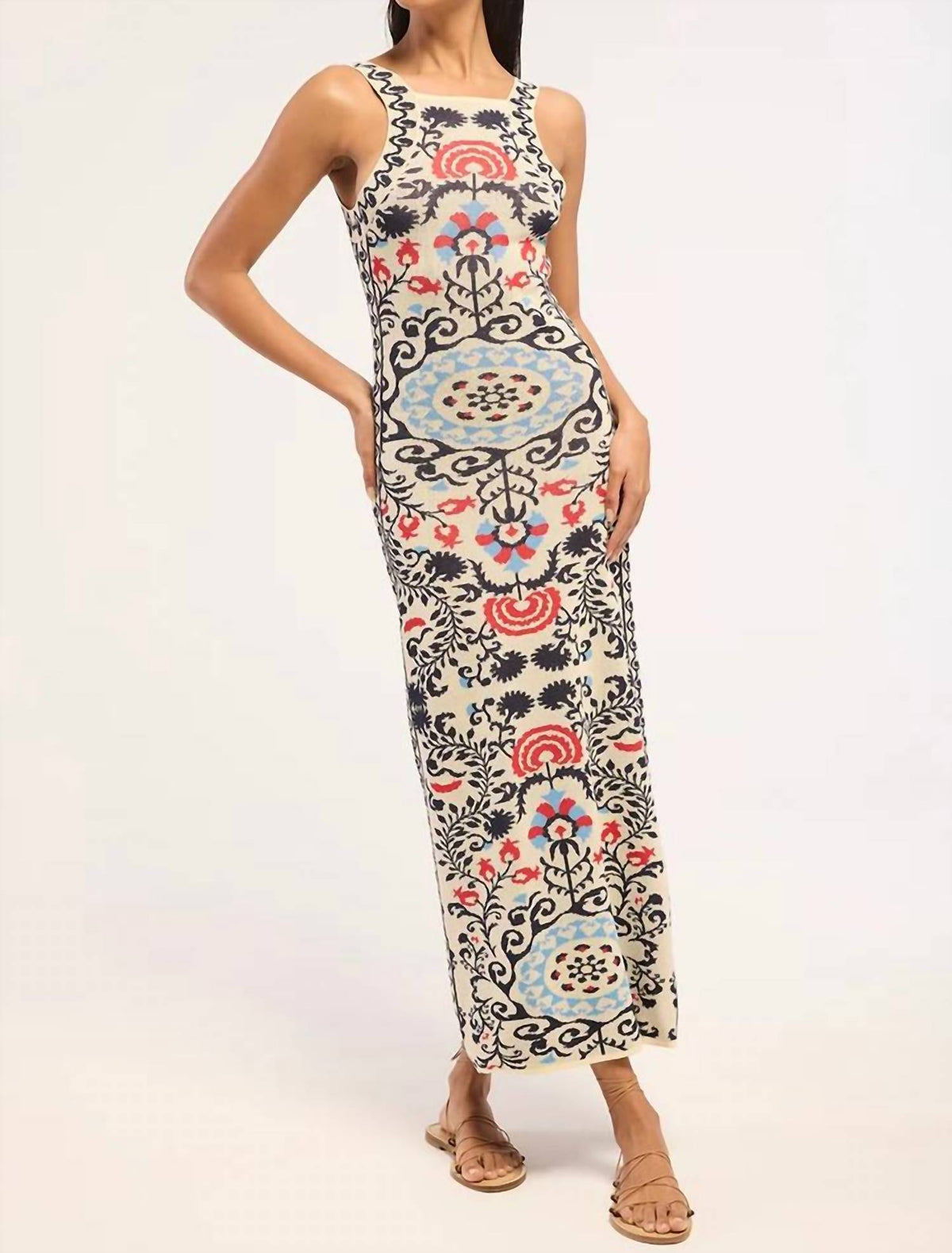 Misa Los Angeles - Sariah Dress