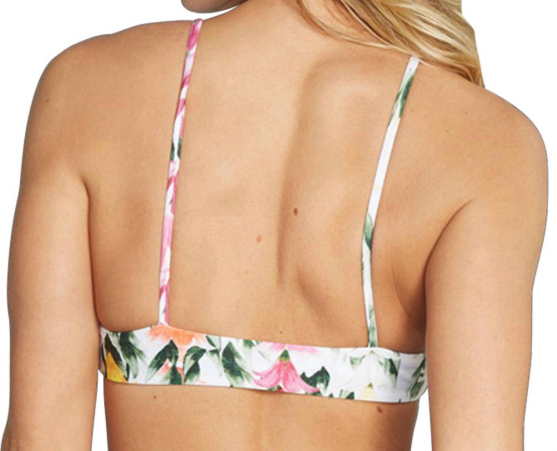 Stone Fox Swim - Iver Bikini Top