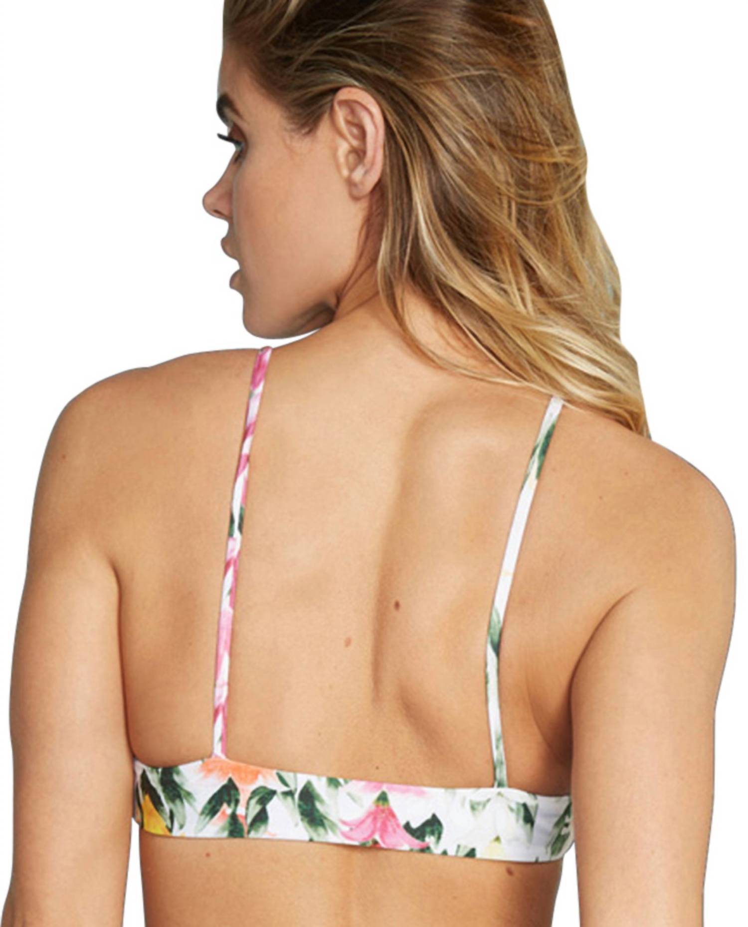Stone Fox Swim - Iver Bikini Top