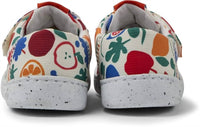 CAMPER Girls K800376-016 Touring Shoes in multicolor - kids' sneaker - view 5