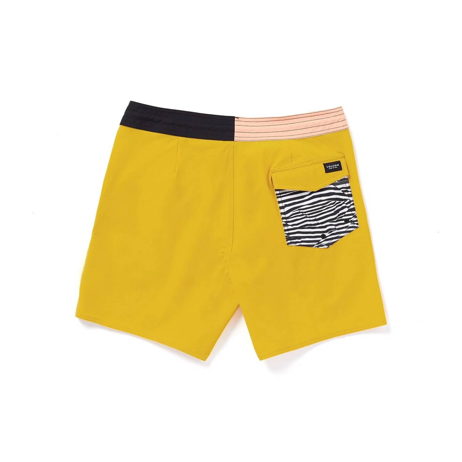 Volcom - Men's About Time Liberators Board Shorts