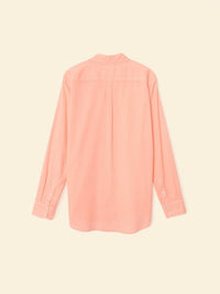 Xirena - Beau Button Down Long Sleeve Shirt