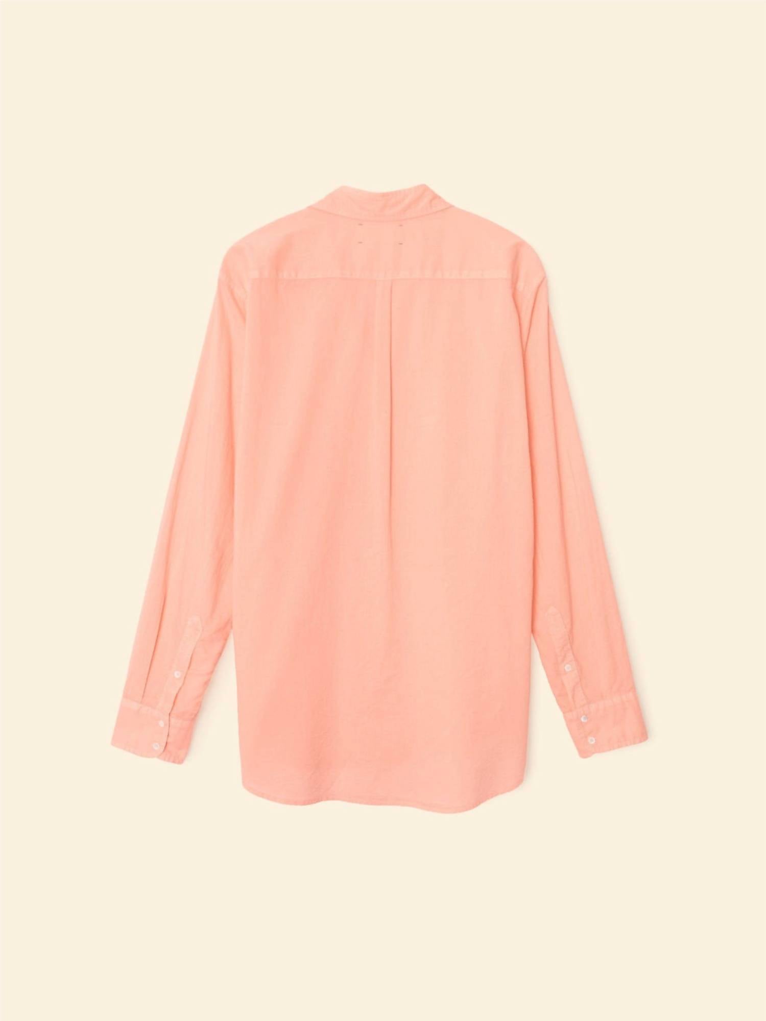 Xirena - Beau Button Down Long Sleeve Shirt