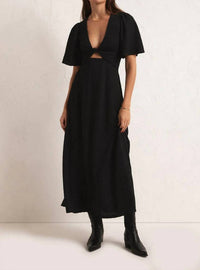 Z Supply - Mavis Midi Dress