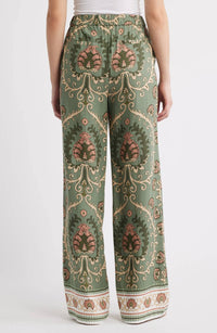 Sanctuary - The Soft Trouser