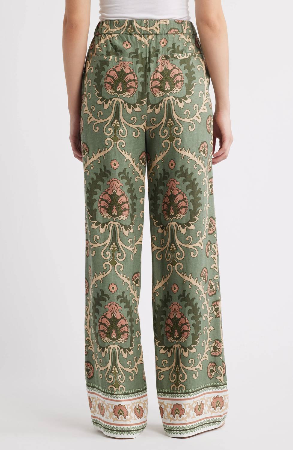 Sanctuary - The Soft Trouser