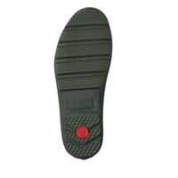 Hunter - Womens Original Chelsea Slip-On Rubber Ankle Welly Rain Boots