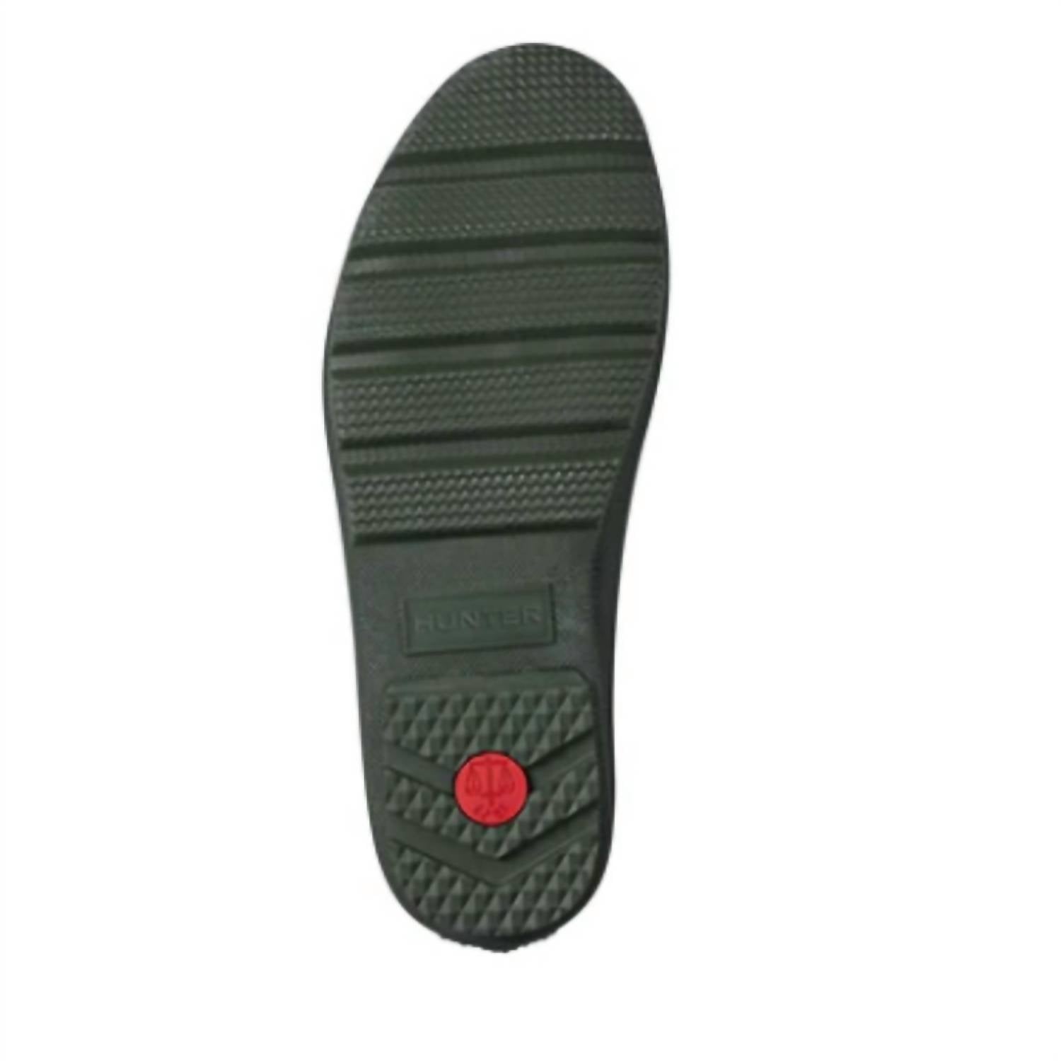 Hunter - Womens Original Chelsea Slip-On Rubber Ankle Welly Rain Boots