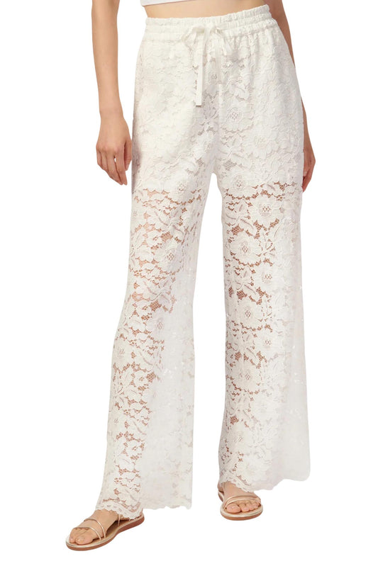 Cami Nyc - Dara Wide Leg Pant