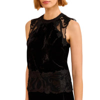 Ulla Johnson - Kassandra Embroidered Top