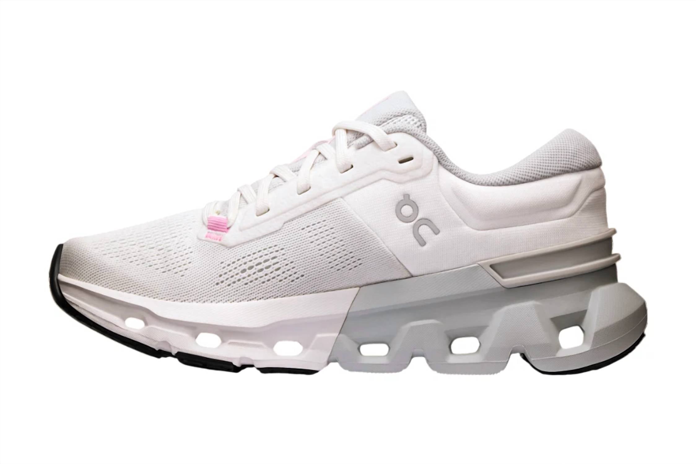 On Swiss Performance - Women's Cloudflyer 5 Running Shoe