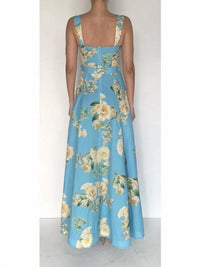 Hemant & Nandita - Magnolia Maxi Dress