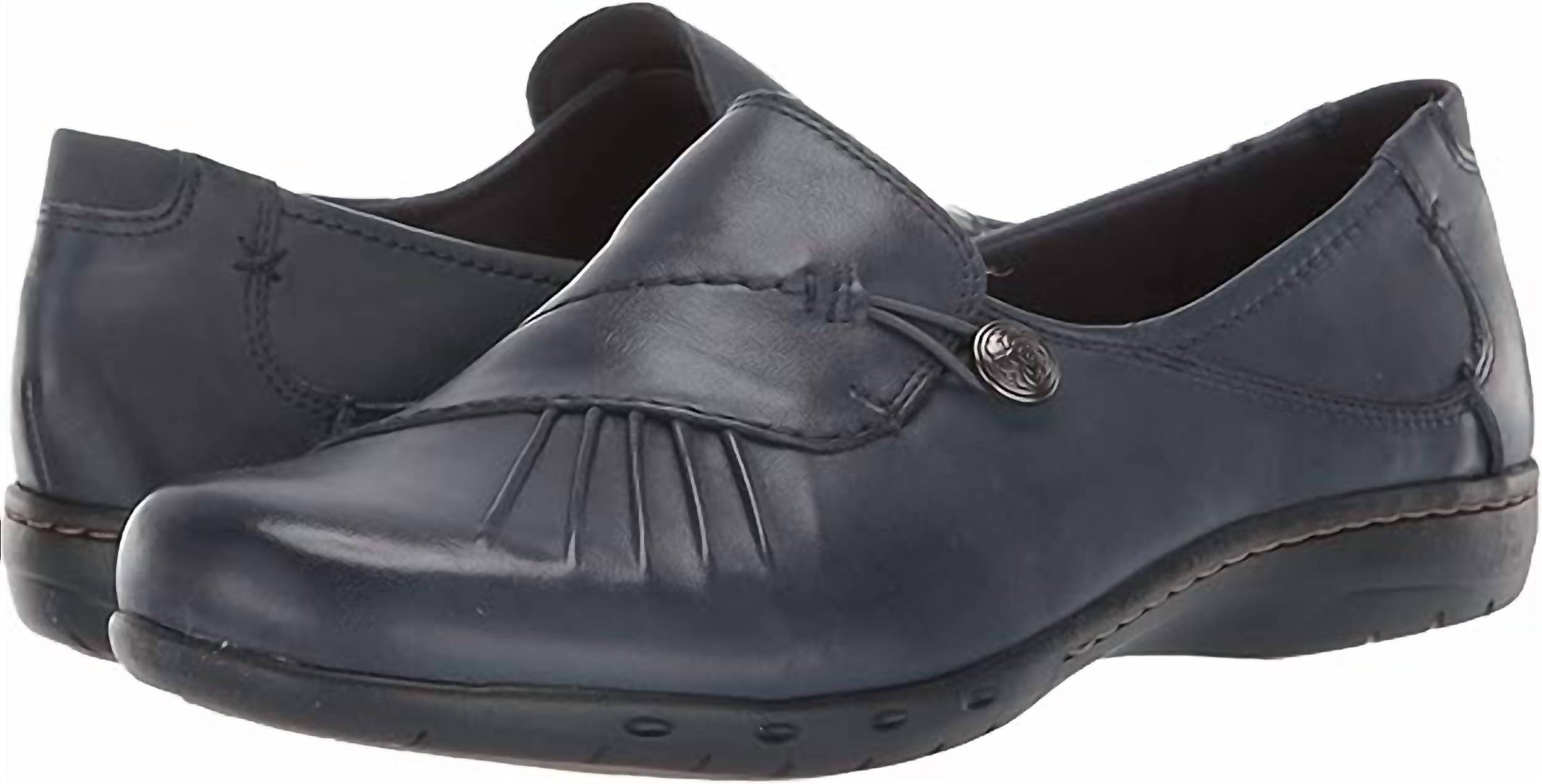 Cobb Hill - Women's Paulette Slip-on Flat Shoes