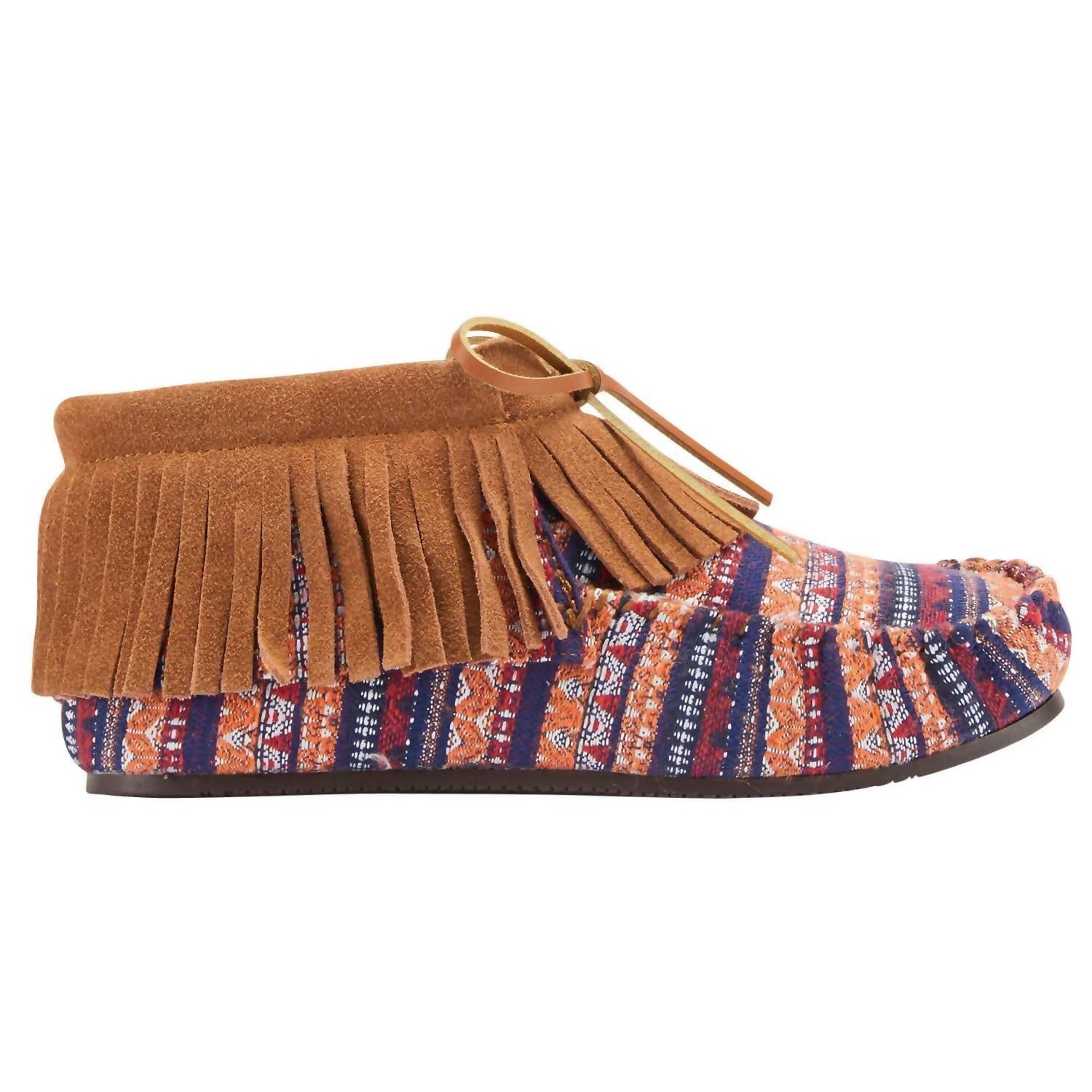 Lamo - Women's Ava Moccasin