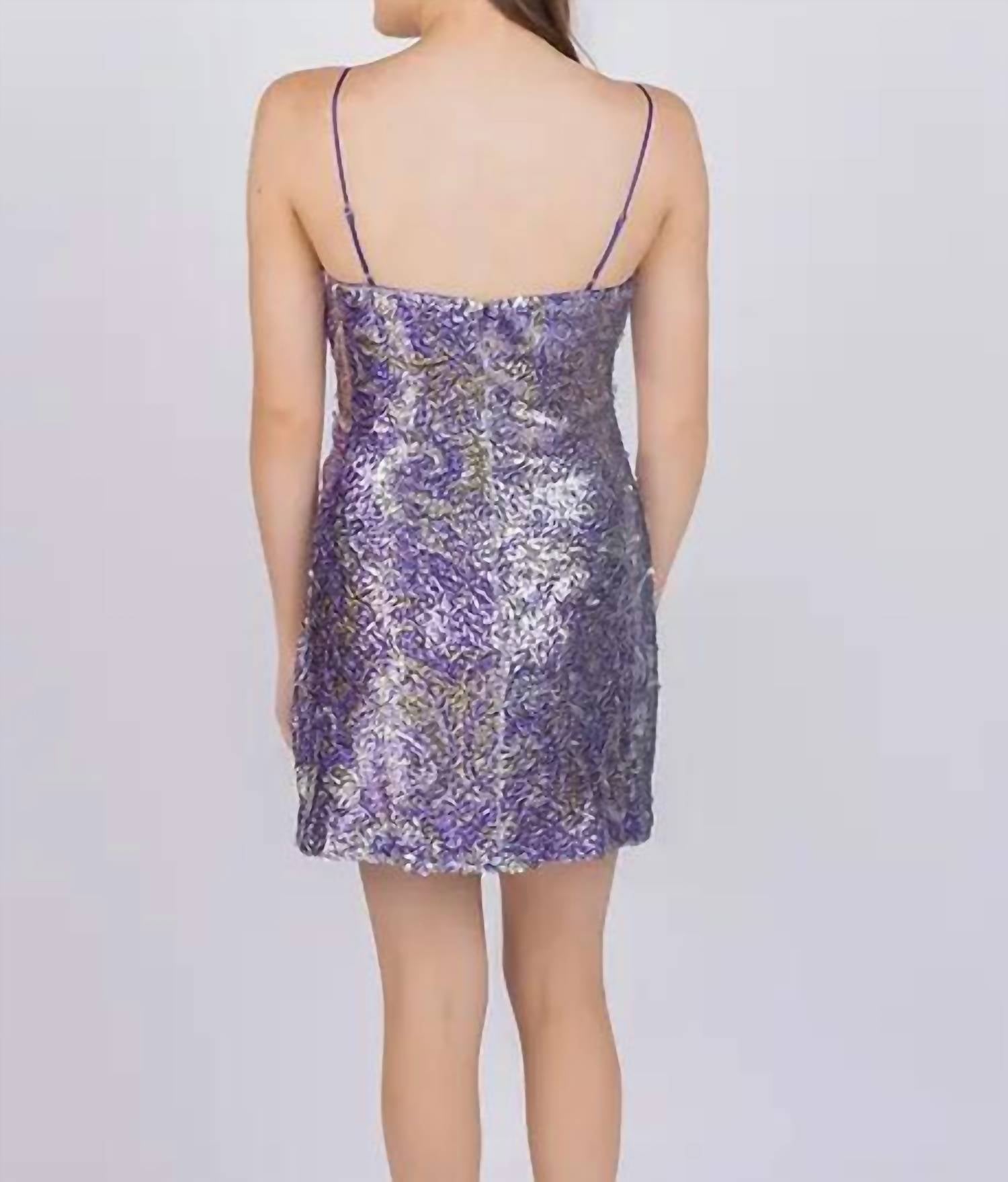 Ramy Brook - Tanya Dress
