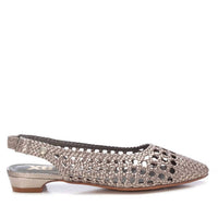 Xti - Women's Ballerina Flat Shoes