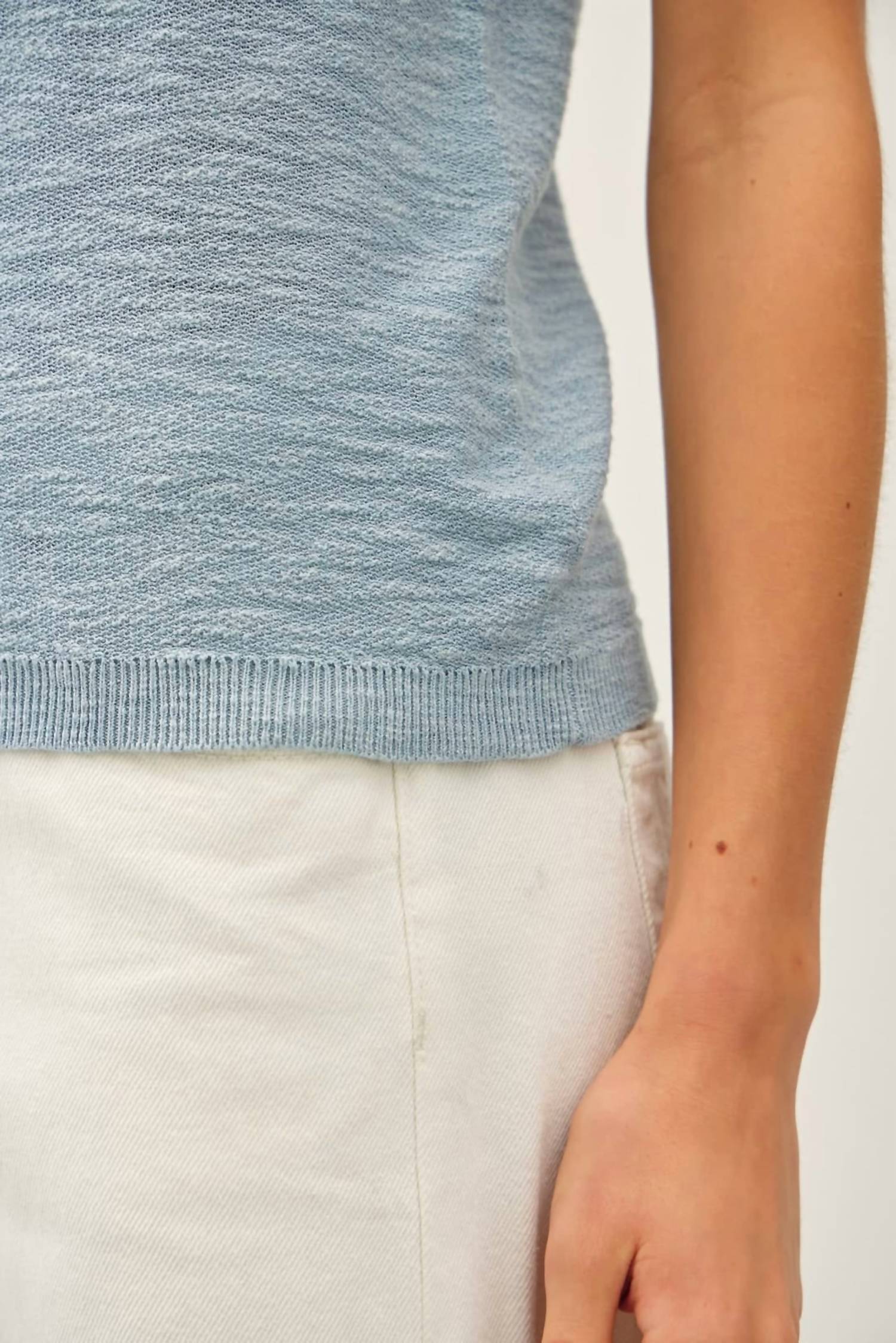 Be Cool - Romy Top