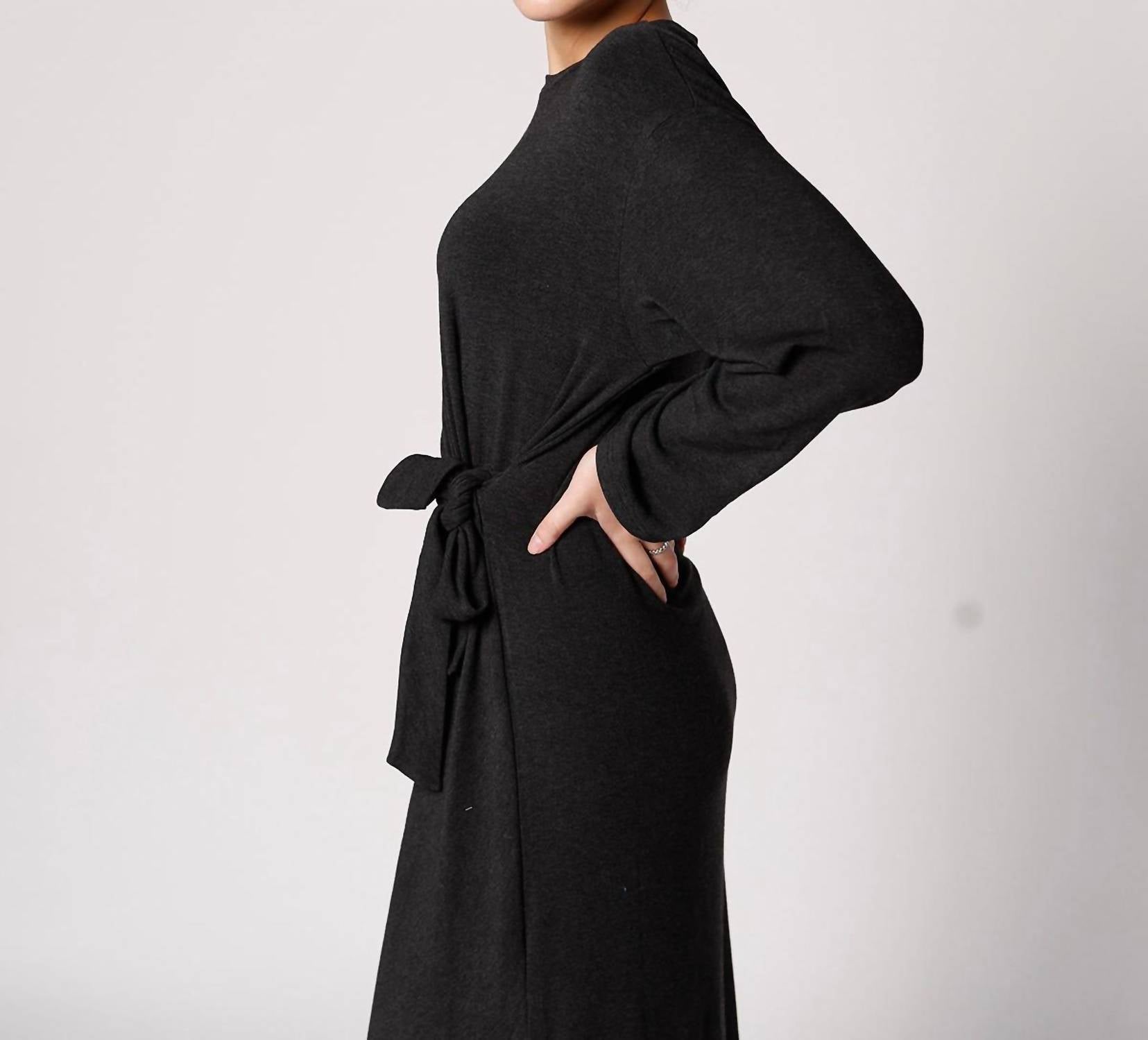 Frnch - Valeriane Dress