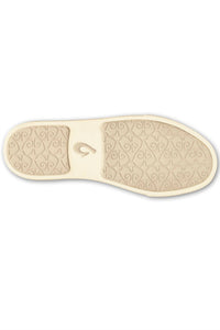 OluKai Women's Pehuea Shoes in bright white - women's sneaker - view 5