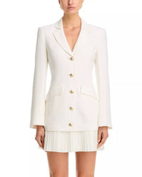 Cinq A Sept - Long Sleeve Regan Dress