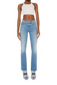 Mother - Outsider Sneak Jean