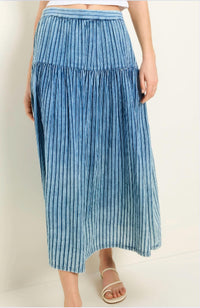 Michael Stars - Emi Tiered Skirt