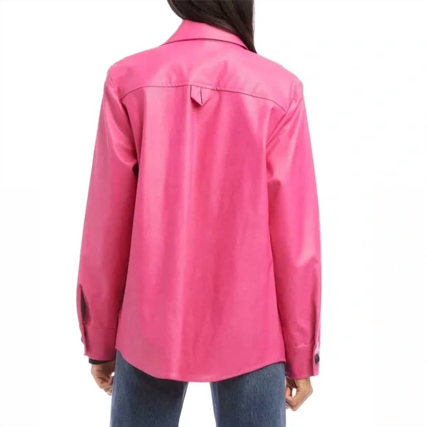 Fifteen Twenty - Women's City Jacket