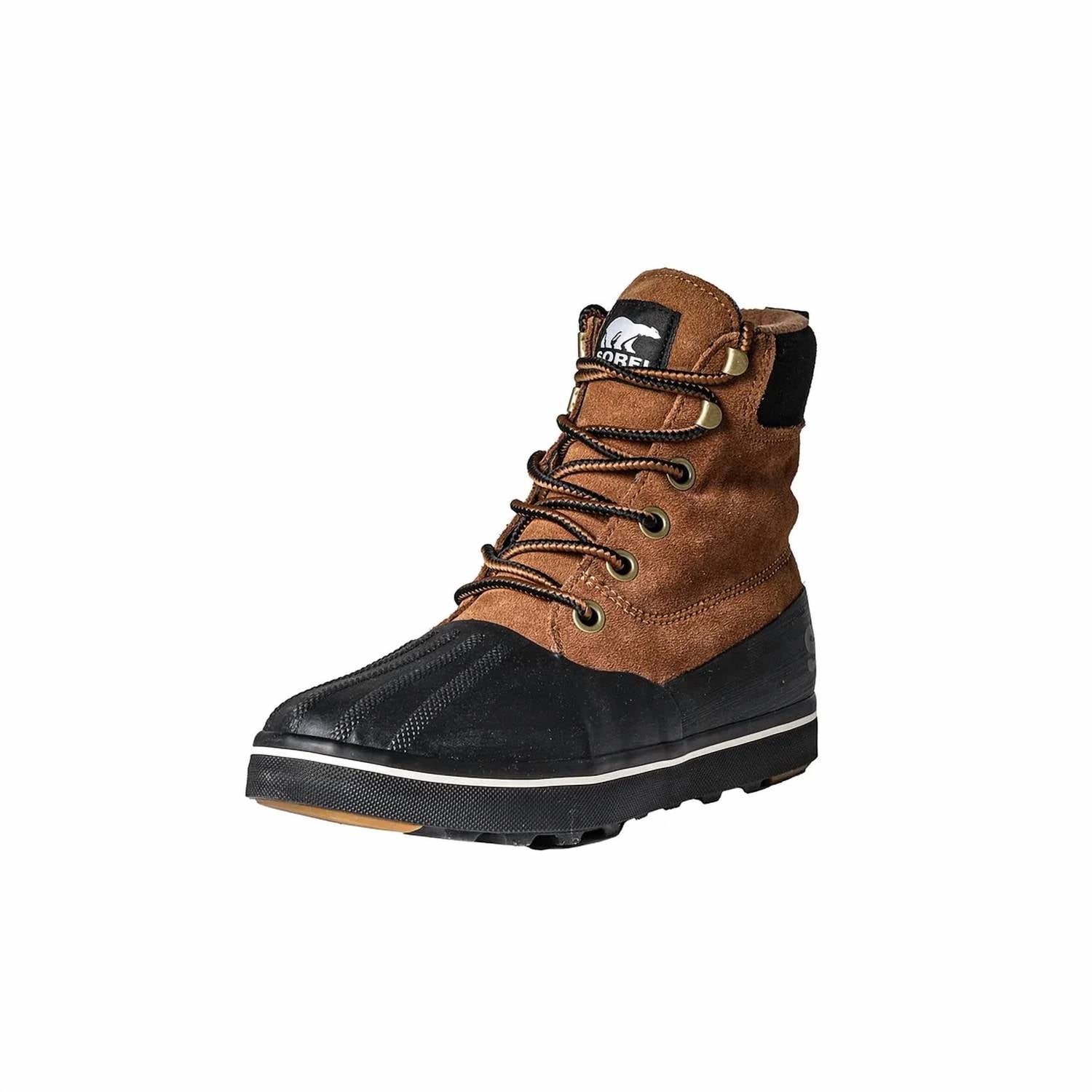 Sorel - MEN'S SOREL METRO II BOOT