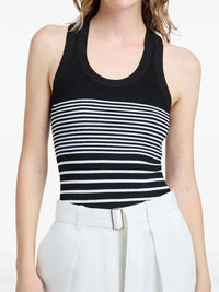 Proenza Schouler - Roberts Rib Top