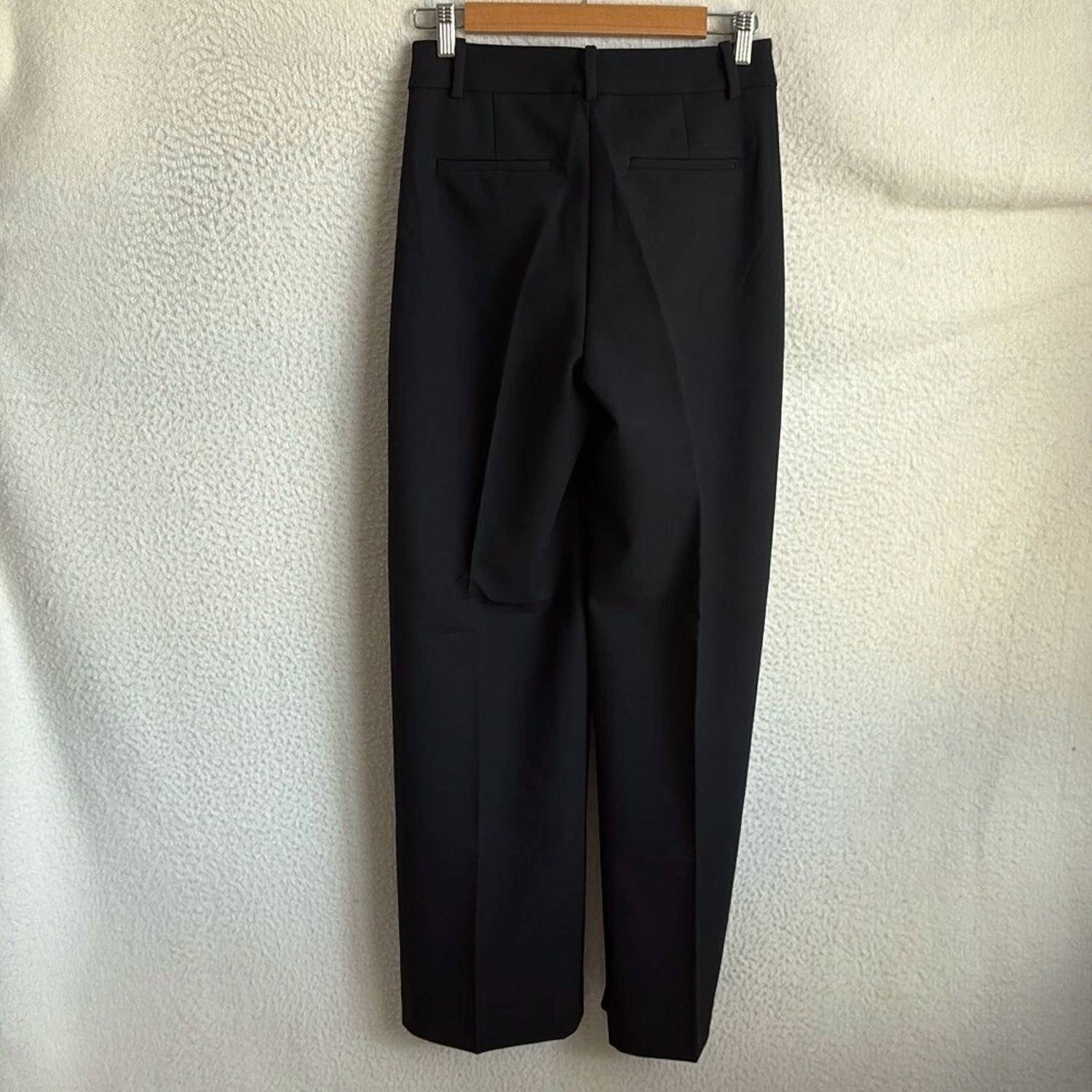 J.Crew - Women's Wide-leg Trouser In Four-season Stretch