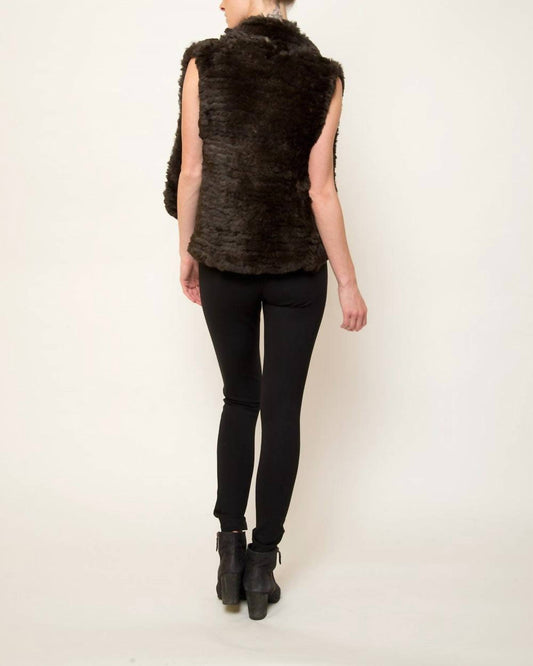 Love Token - Carter Vest