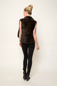 Love Token - Carter Vest