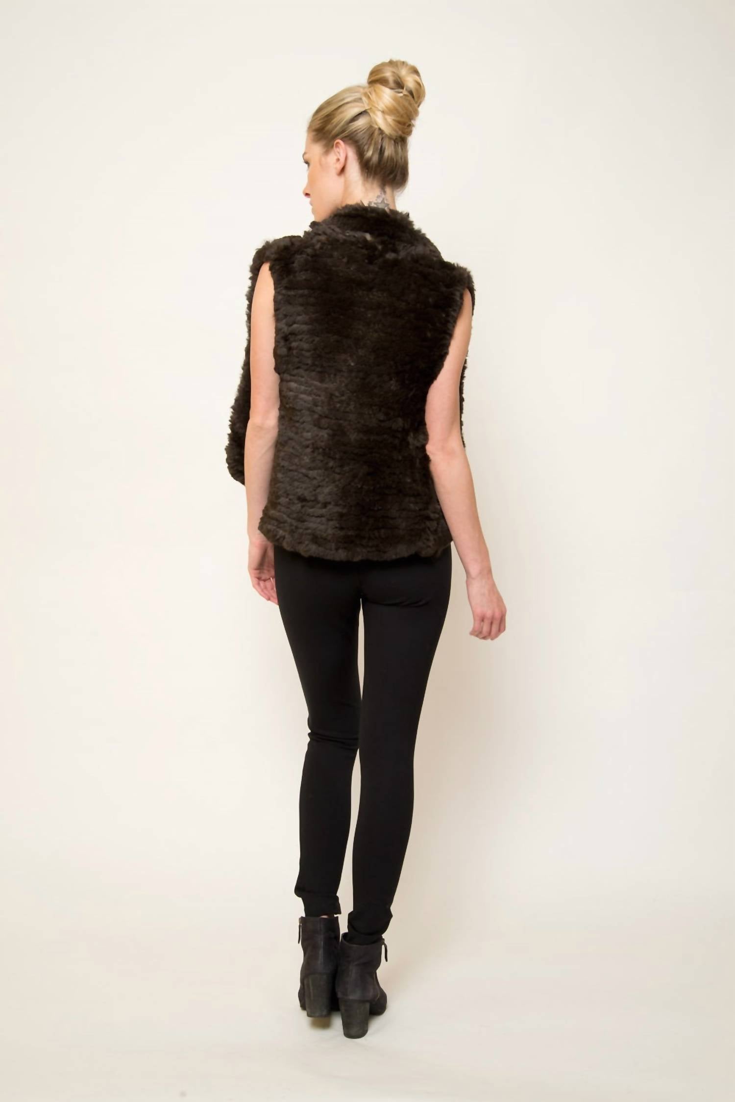 Love Token - Carter Vest