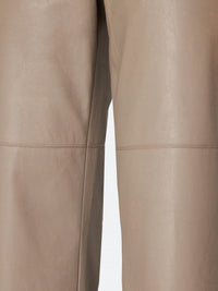 Brochu Walker - Lara Vegan Leather Pant