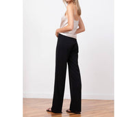 Avenue Montaigne - Flavia Wide-leg Pants