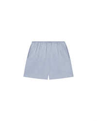 Nanushka - Dylla Silk Shorts
