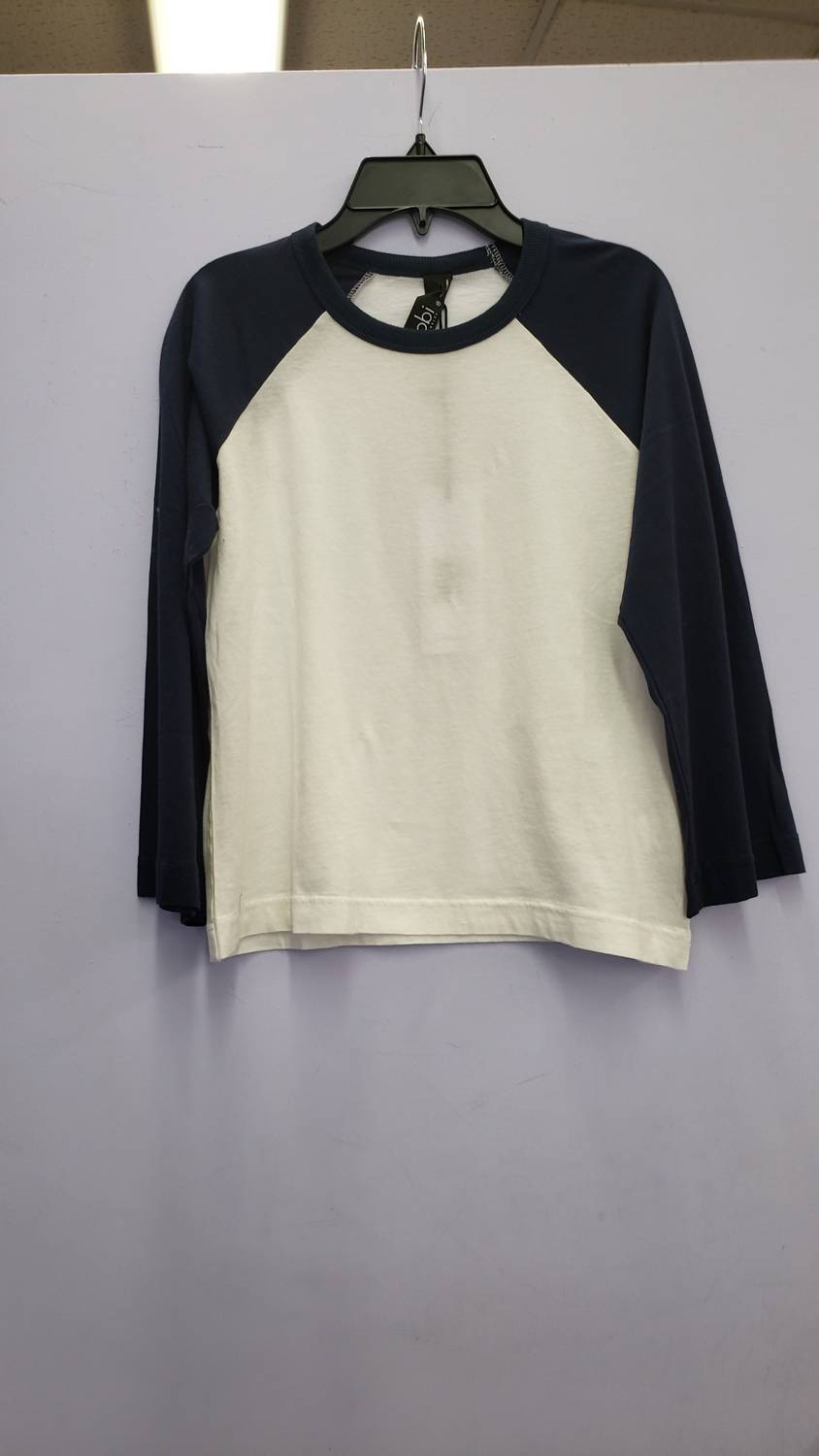 Bobi - Women's Crew Neck Top