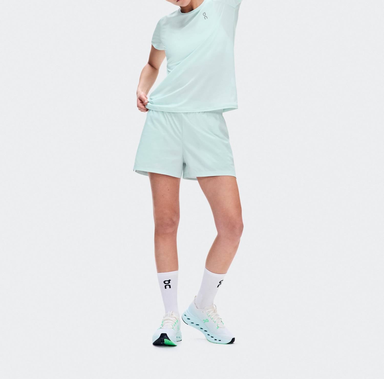 On - Women's Core Short Sleeve Tee