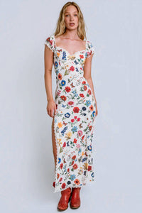 Show Me Your Mumu - Nicola Maxi Dress