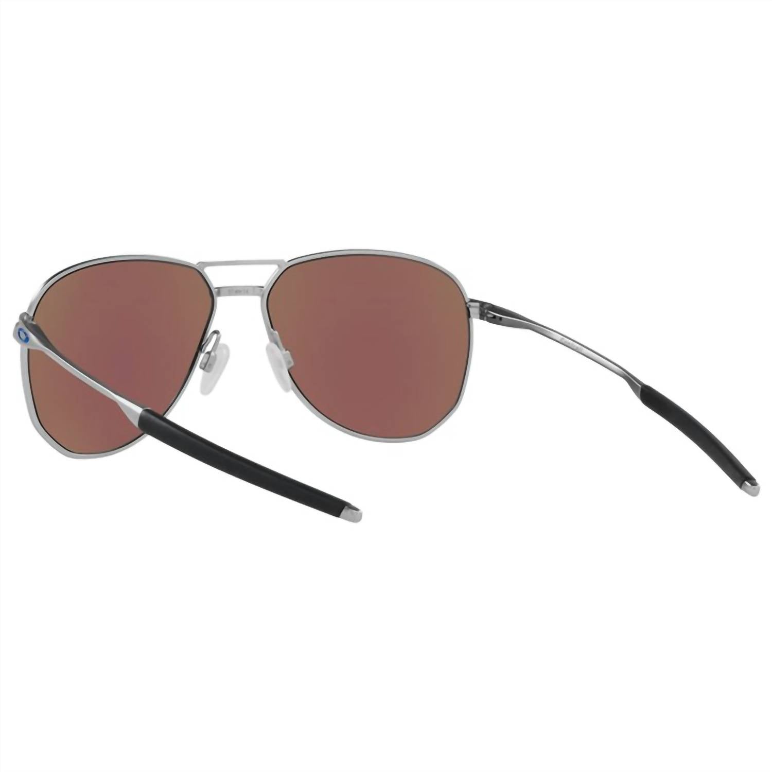 Oakley - Contrail Polarized Sunglasses 4147 - 03 - 57