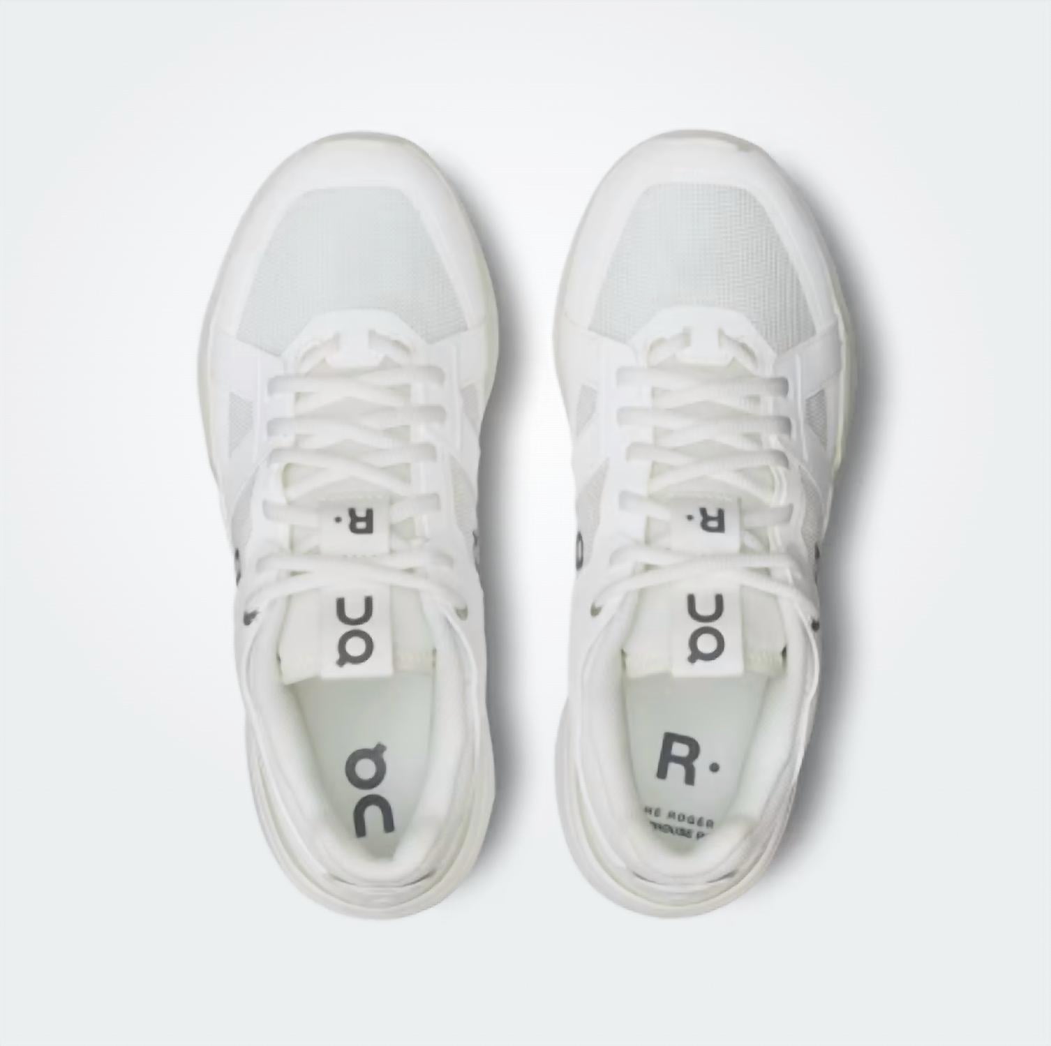On - Women's Roger Clubhouse Pro Sneakers