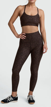 Beyond Yoga - Slim Racerback Cropped Tank Top