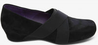 Vaneli - Women's Maiya Wedge Slip On Shoes