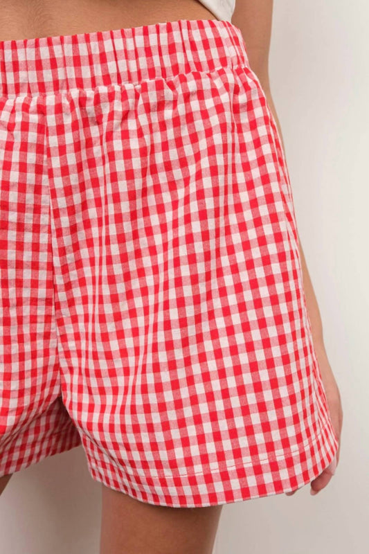 Pretty Garbage - Effortless Shorts