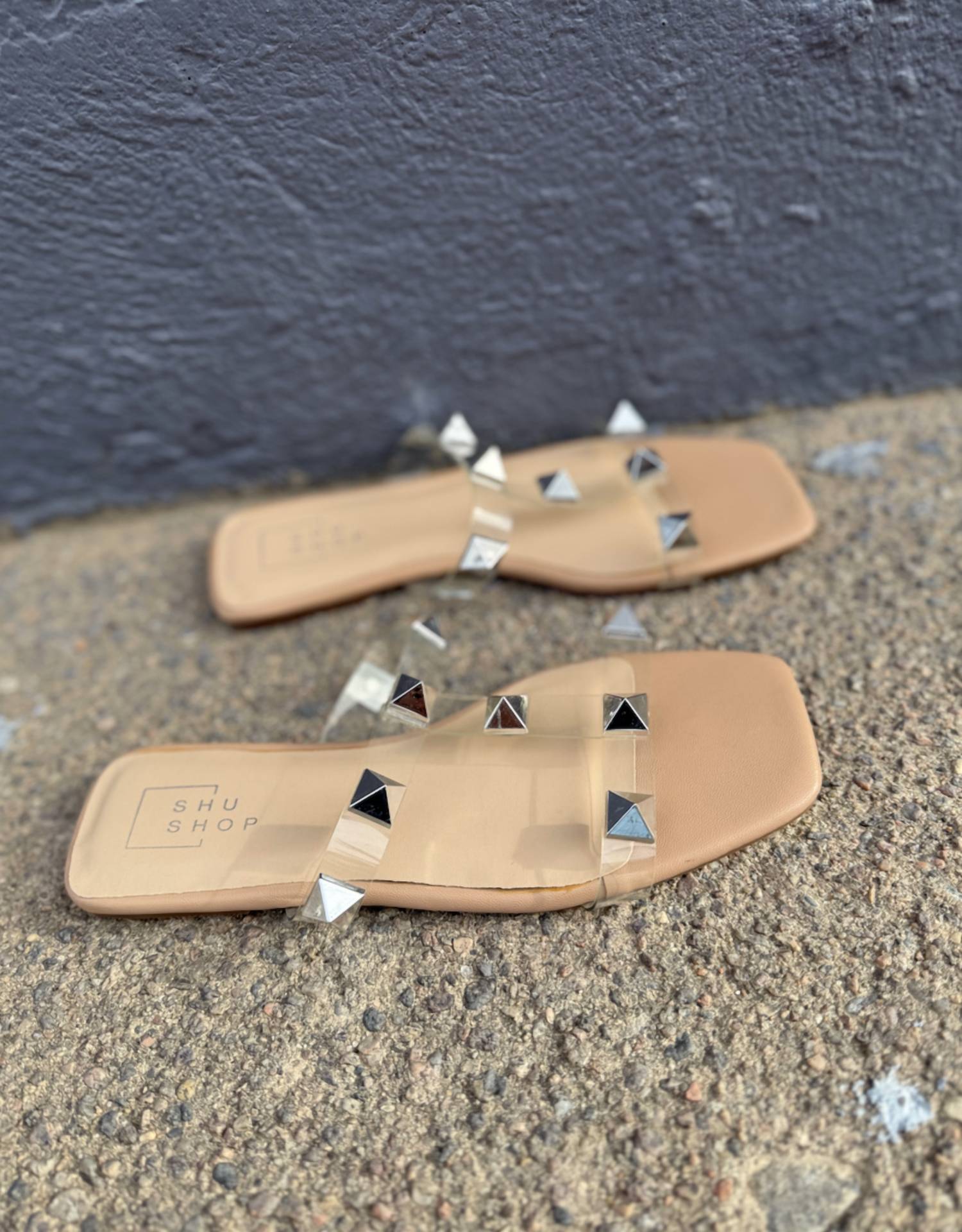 Shu Shop - Women's Betulia Sandal