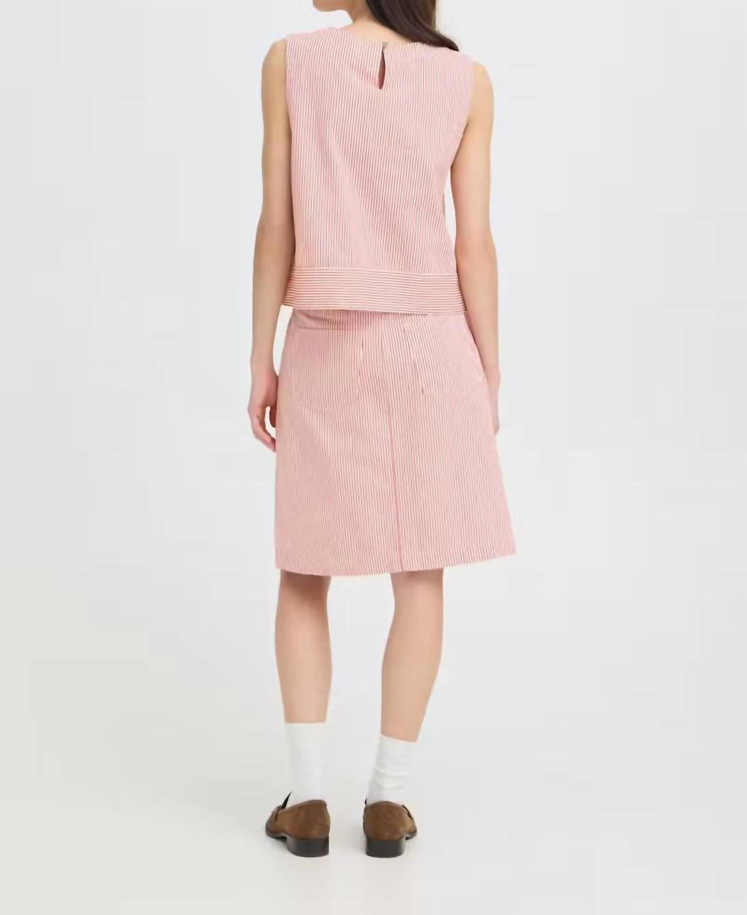 B.Young - Laro Tank Top